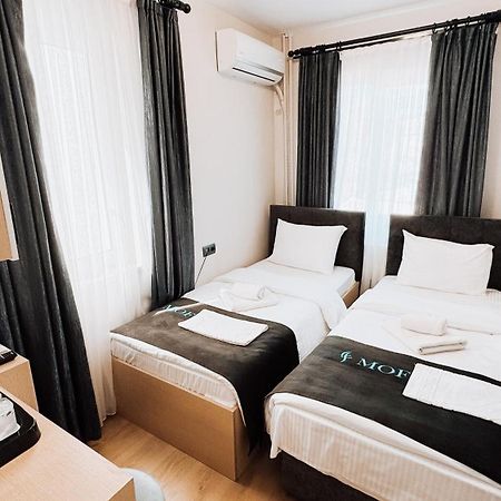 Mof Comfort Edirne Esterno foto