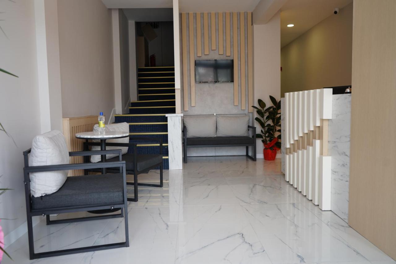 Mof Comfort Edirne Esterno foto
