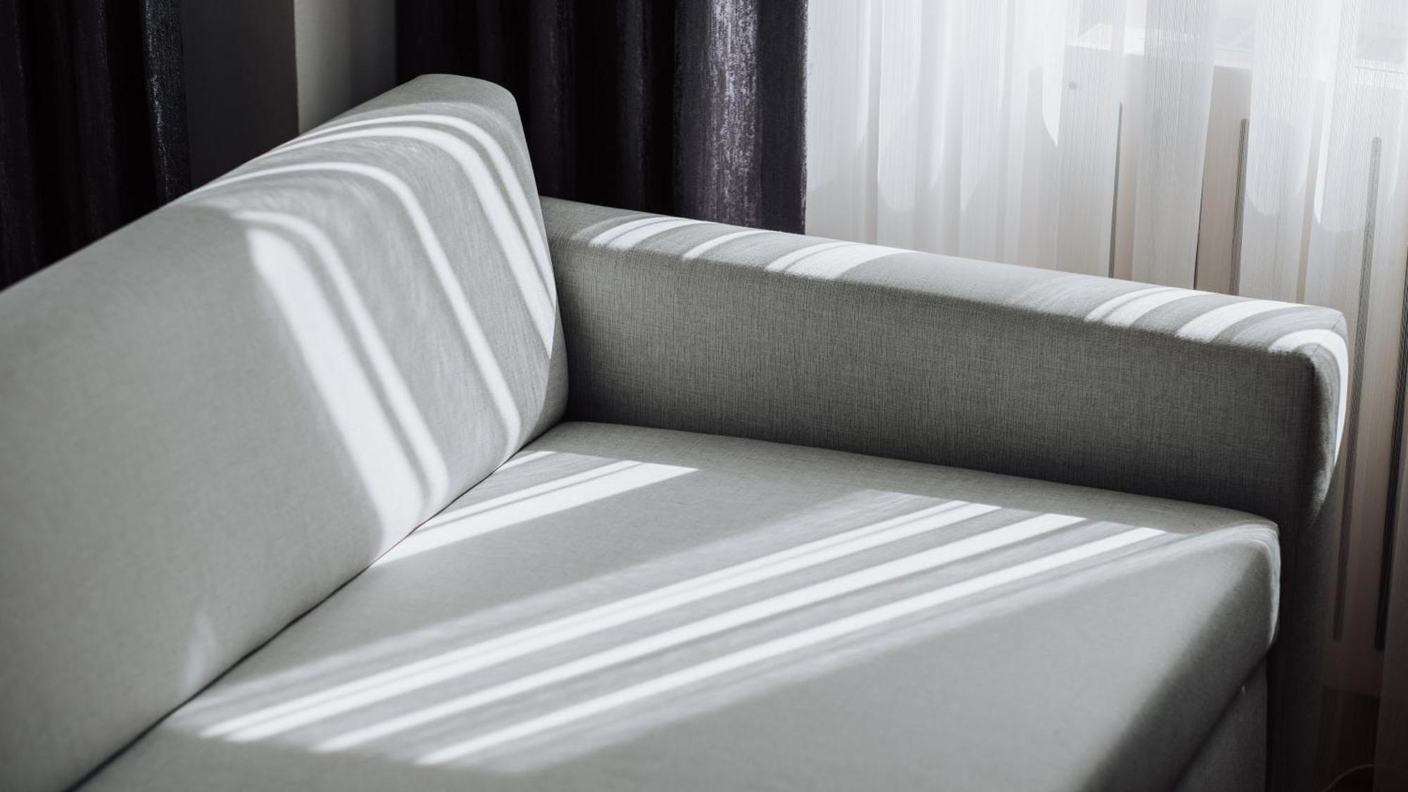 Mof Comfort Edirne Esterno foto