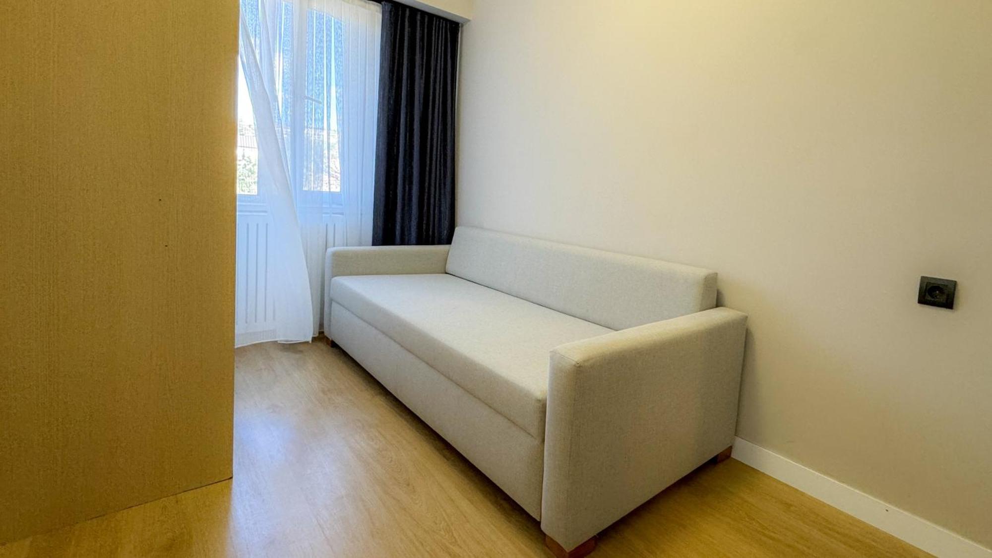 Mof Comfort Edirne Esterno foto