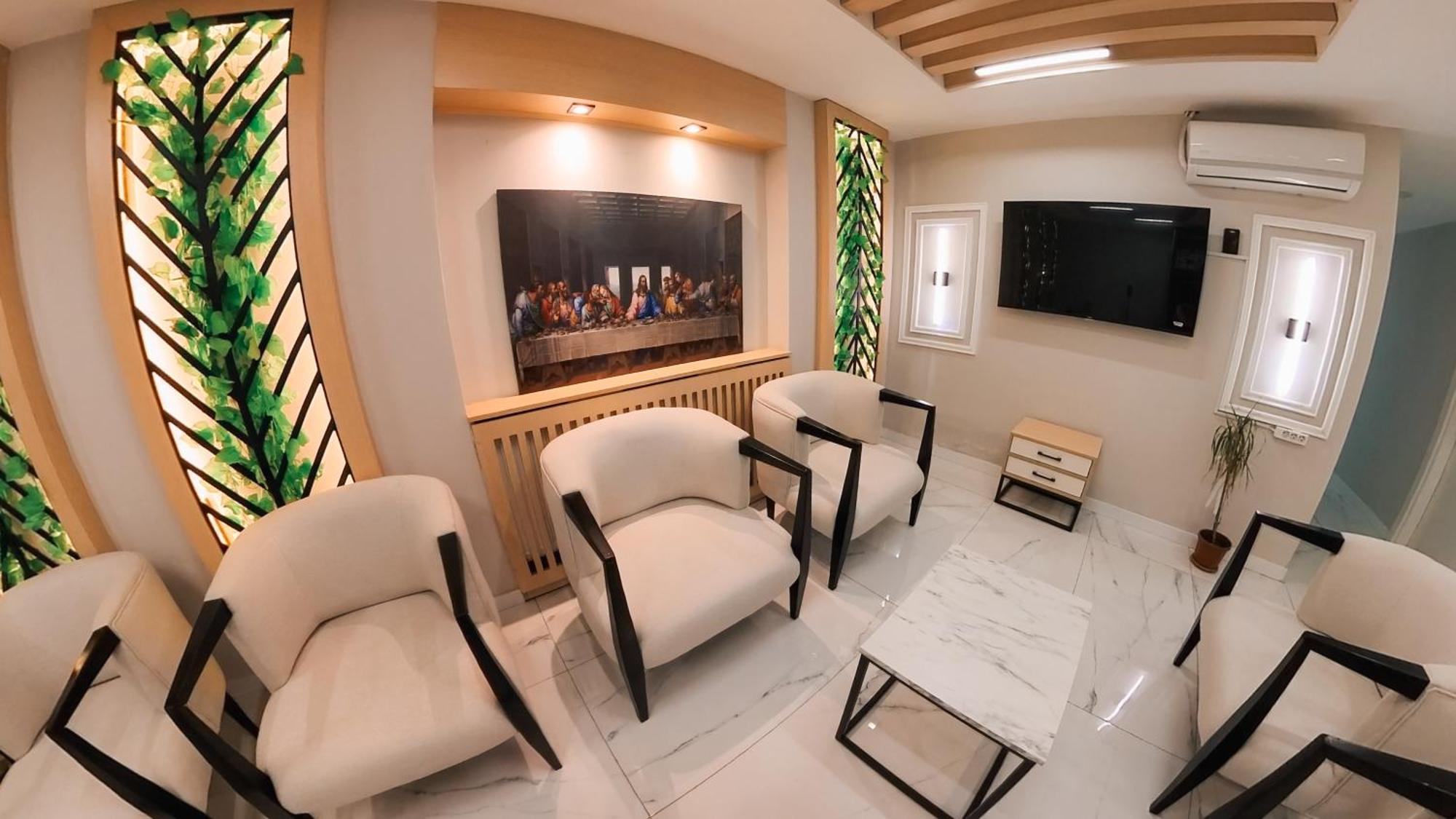 Mof Comfort Edirne Esterno foto